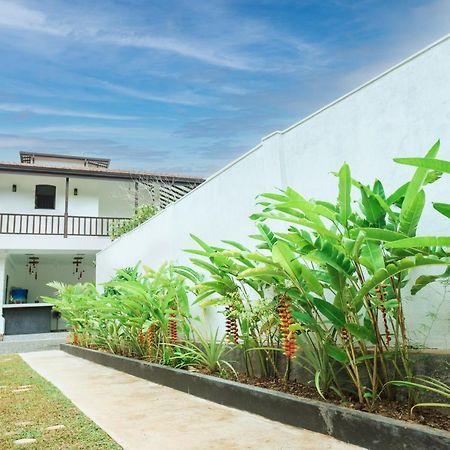 Hotel Calm Haven Unawatuna 탈페 외부 사진