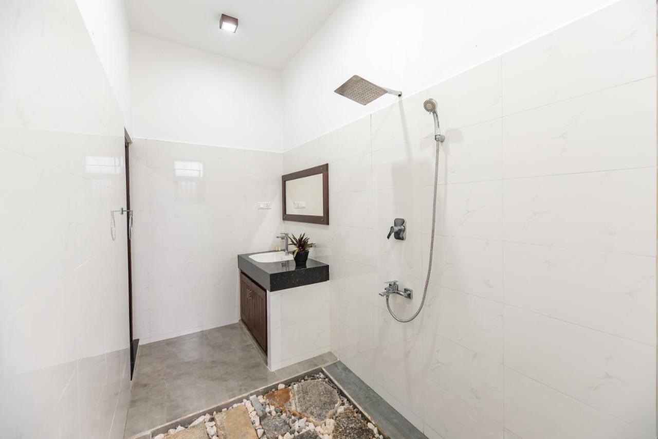 Hotel Calm Haven Unawatuna 탈페 외부 사진