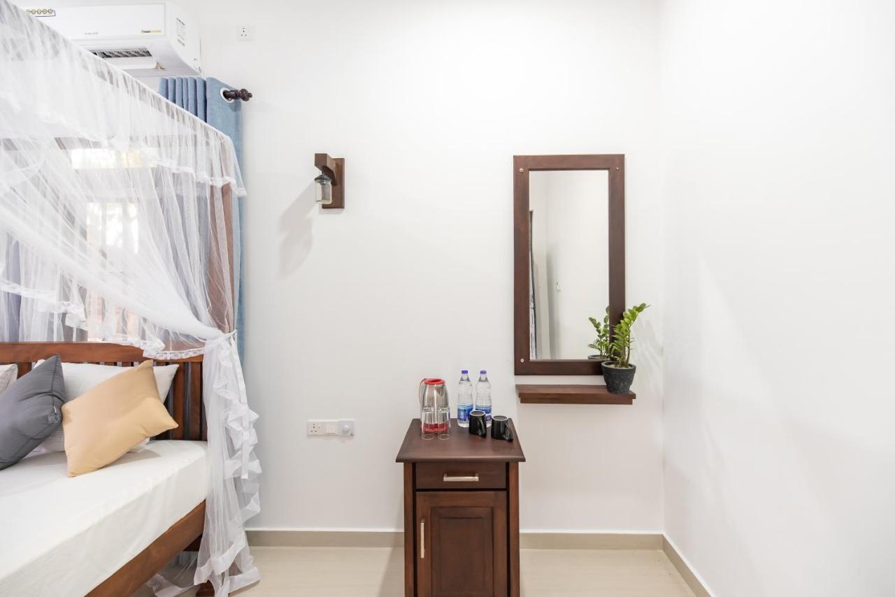 Hotel Calm Haven Unawatuna 탈페 외부 사진