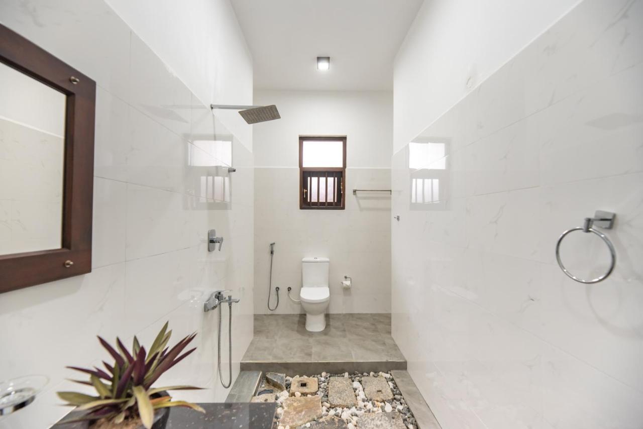 Hotel Calm Haven Unawatuna 탈페 외부 사진