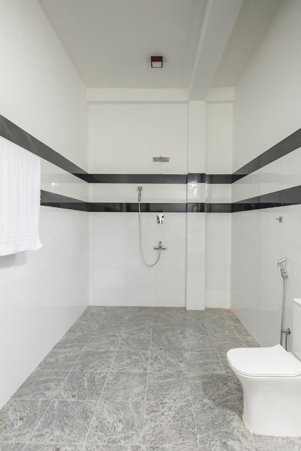 Hotel Calm Haven Unawatuna 탈페 외부 사진