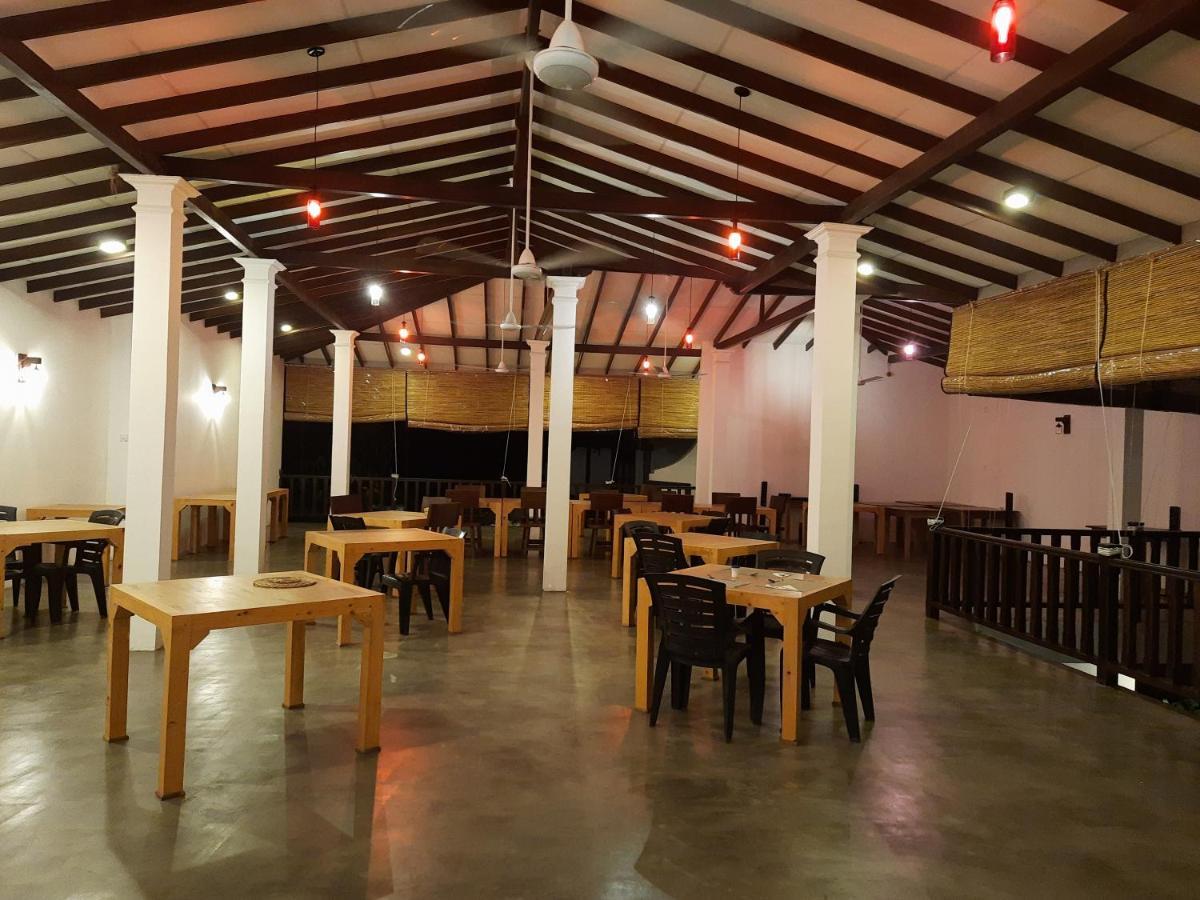 Hotel Calm Haven Unawatuna 탈페 외부 사진