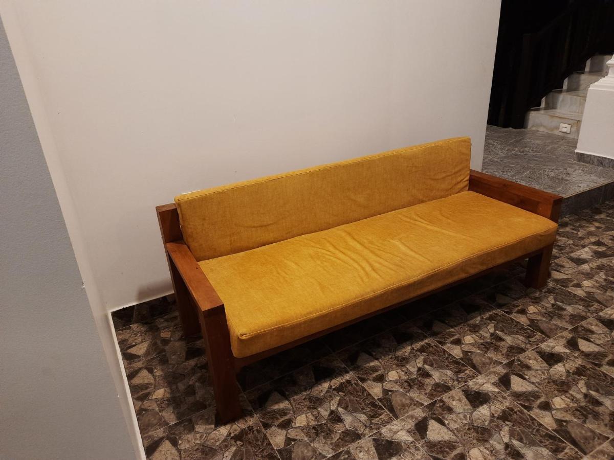 Hotel Calm Haven Unawatuna 탈페 외부 사진